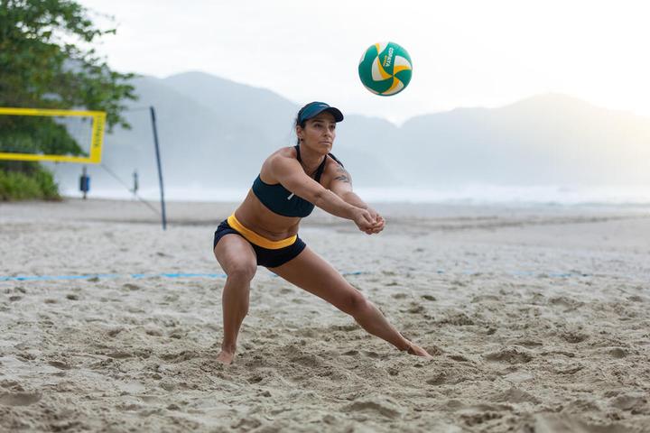 Immagine prodotto Kipsta BV900 FIVB (5)