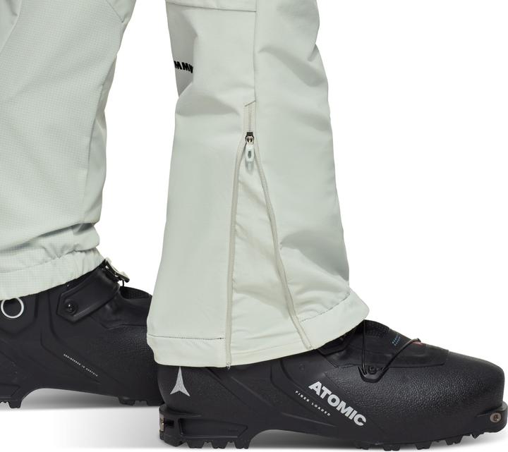Produktbild Mammut Aenergy SO Hybrid Pants Men (48)