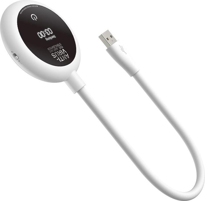 Produktbild 59S MiniSun1 premium LED notebook lamp USB