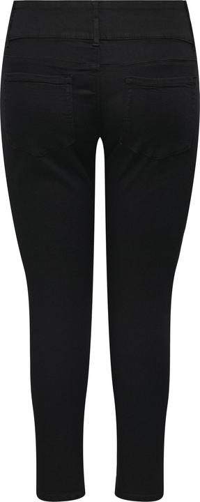 Produktbild Only CARANNA Mittlere Taille Skinny Fit Jeans Skinny Jeans (W52/L30)