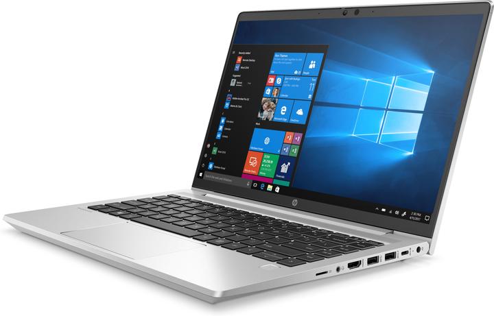 HP ProBook 440 G8 (14", Intel Core i7-1165G7, 16 Go, 1000 Go, CH)
