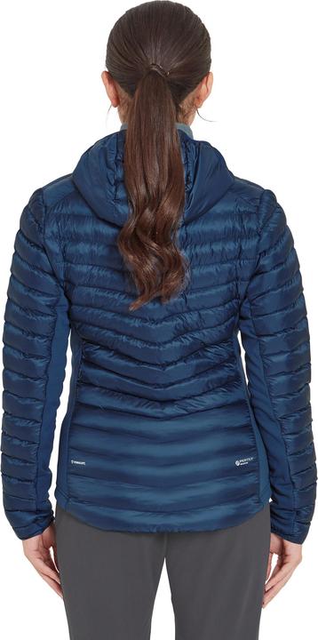 Immagine prodotto Rab Felpa con cappuccio Cirrus Flex (S)