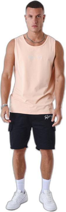 Actual product image Project X Paris basic signature tank top (M)