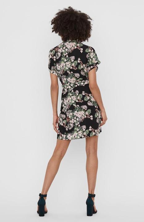 Actual product image Vero Moda Mini blouse dress (S)