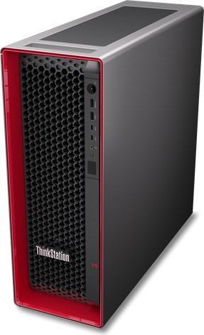 Produktbild Lenovo ThinkStation P5 (Intel Xeon W3-2435, 32 GB, 1000 GB)