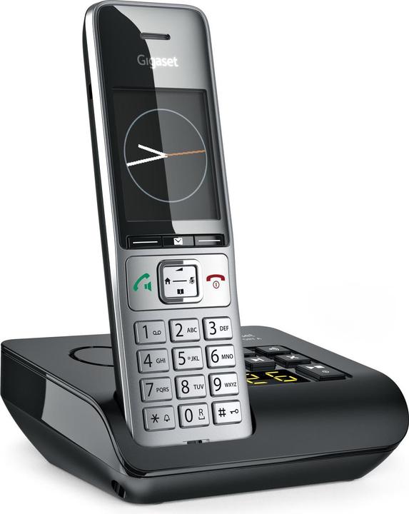 Actual product image Gigaset Comfort 500A (CH-Version)