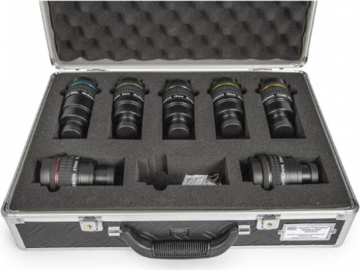 Actual product image Baader Planetarium Hyperion eyepiece case empty