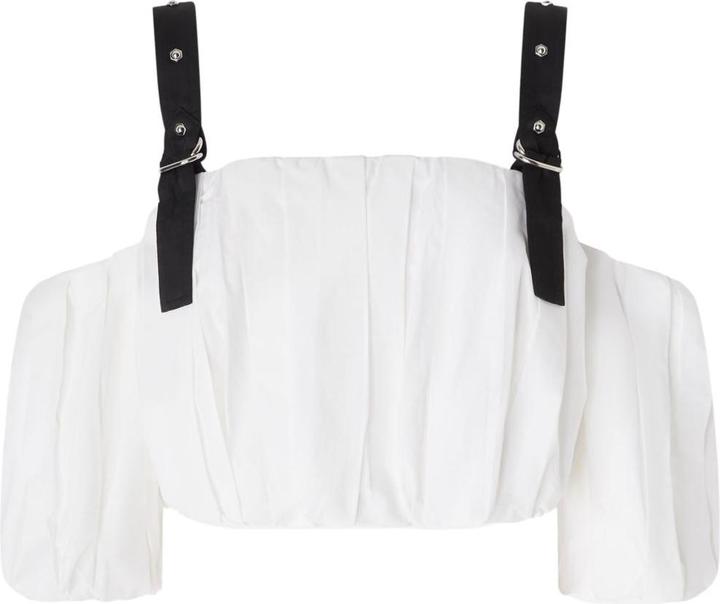 Pinko Top White (S)