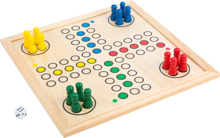 Productafbeelding small foot 9 in 1 (Duits)