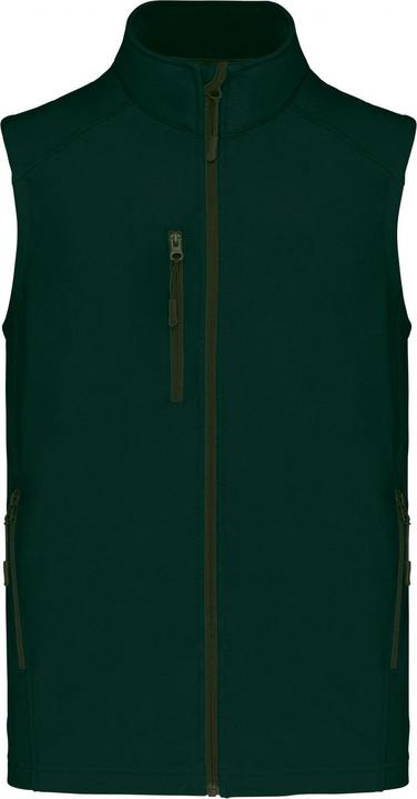 Actual product image Kariban Sleeveless jacket (4XL)