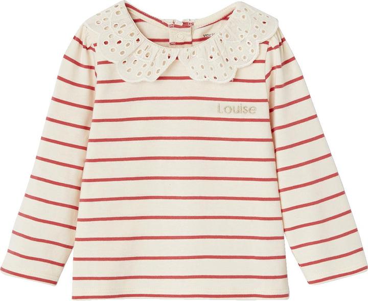 Actual product image Vertbaudet T-Shirt (74)