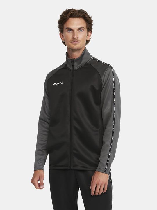 Actual product image Craft SQUAD 2.0 FULL ZIP M (XL)