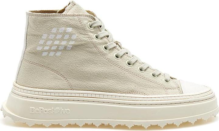 BePositive Cuprace Star - Iconic Canvas