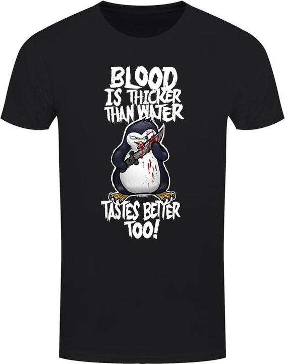Psycho Penguin UTGR2791 P (XXL)