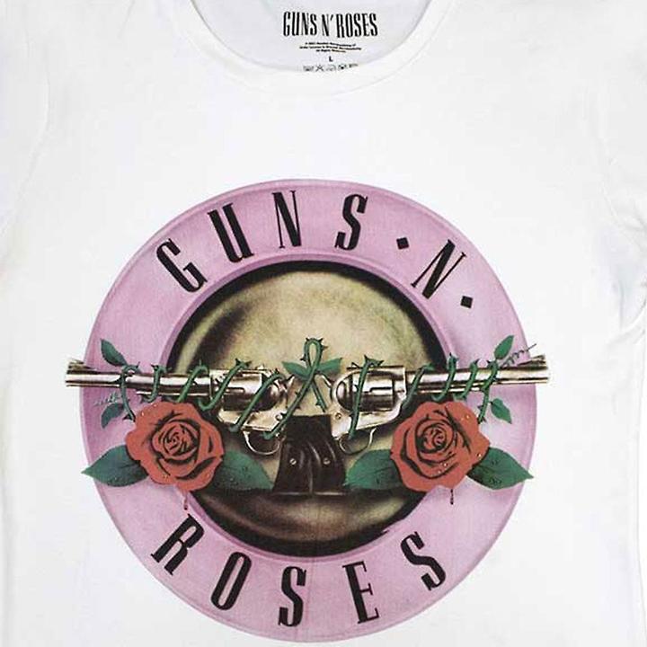Produktbild Guns N Roses Classic TShirt (XL)