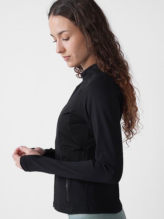 Productafbeelding Aim'n Sweatjacke (S)