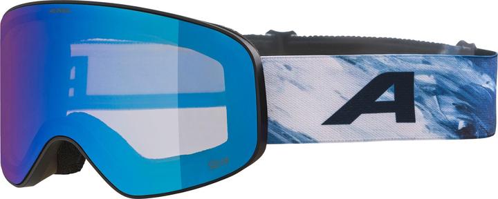 Actual product image ALPINA SPORTS Slope Q-Lite