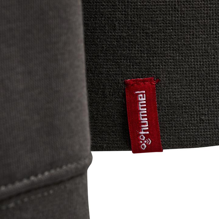 Image du produit hummel Red Heavy Sweatshirt Woman (XL)