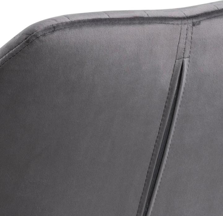 Actual product image AC Design Emilia Velvet