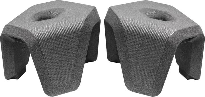 Actual product image Stuul Basalt