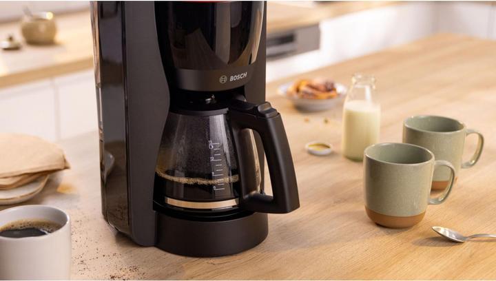 Image du produit Bosch Hausgeräte Machine à café BOSC