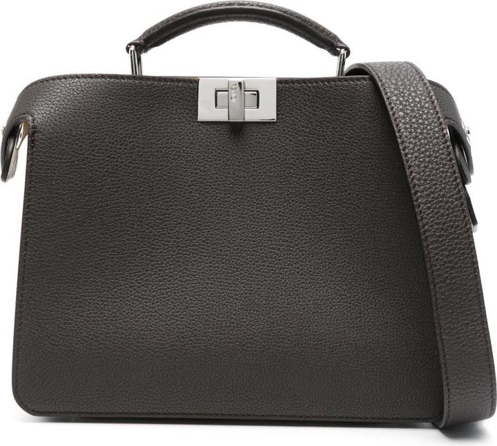 Actual product image Fendi Bags.. Brown
