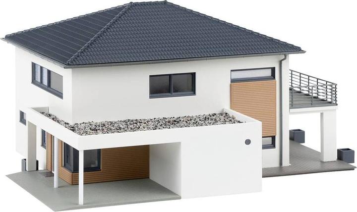 Actual product image Faller WeberHaus CityLife