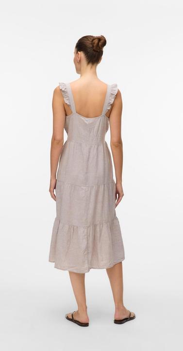 Actual product image Vero Moda VMLINN Midikleid Kleid (XL)