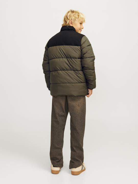 Image du produit Jack & Jones Veste tampon Pour les garçons Veste tampon (152)