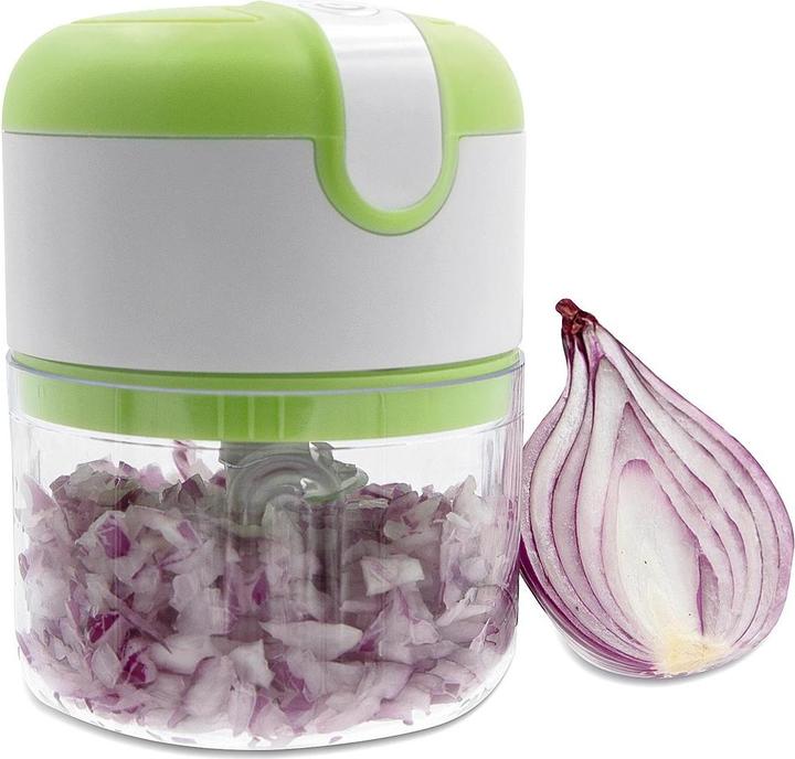 Productafbeelding Livington 3 Seconden Chopper (250 ml, 37 W)