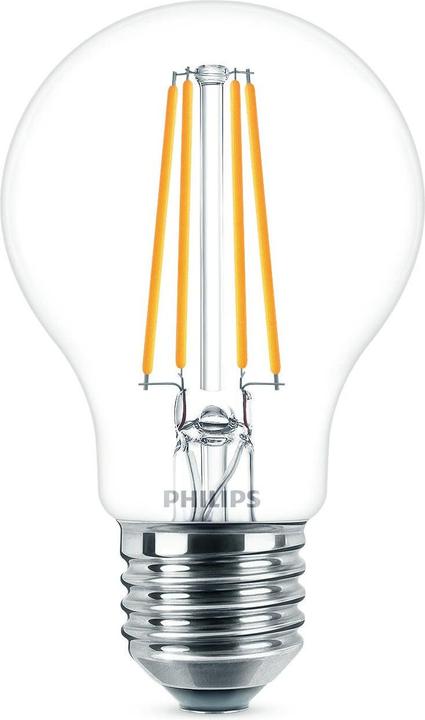 Produktbild Philips LED Classic (E27, 7 W, 850 lm, 3 x, E)
