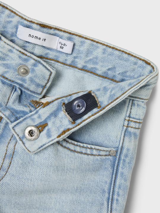 Actual product image Name it Denim Bermudashorts (98)