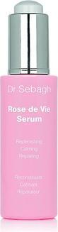 Actual product image Dr Sebagh Dr. Sebagh Rose de Vie Delicate Serum 30ml (30 ml)