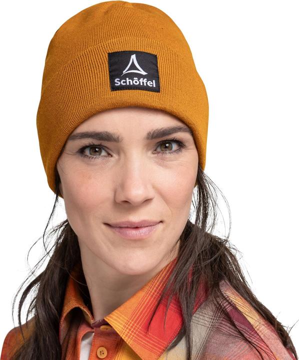 Actual product image Schöffel Knitted Hat Neath (One size)