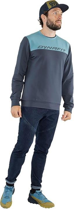 Actual product image Dynafit 24/7 PULLOVER, men (XXL)