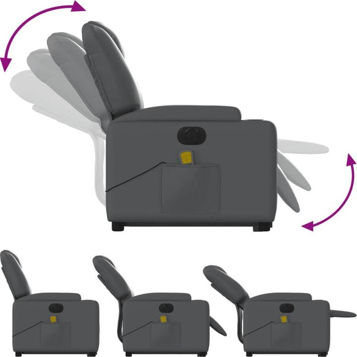 Actual product image VidaXL Issur