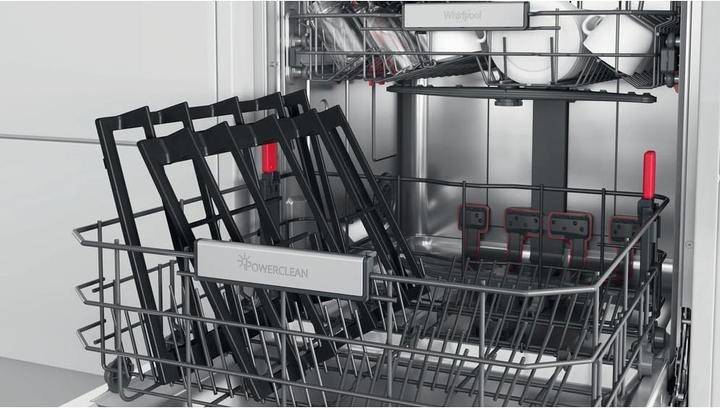 Productafbeelding Whirlpool TGML 661 NB