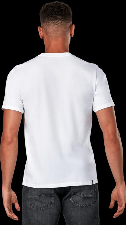 Produktbild Alpinestars Tee 24 Glyfs Csf Ss (M)
