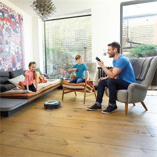 Actual product image Black & Decker SmartTech LE