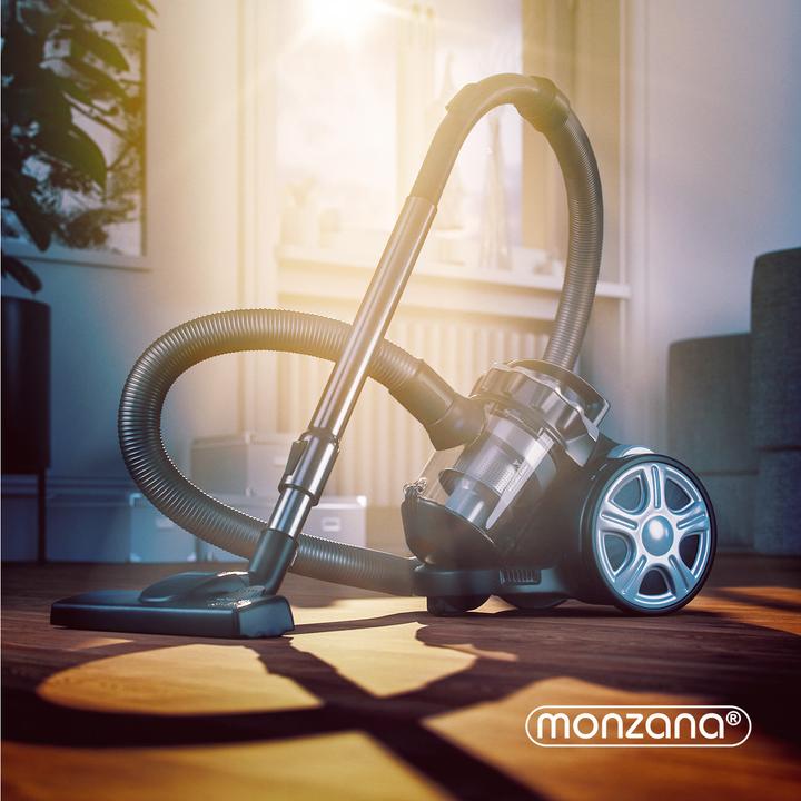 Image du produit Monzana Aspirateur