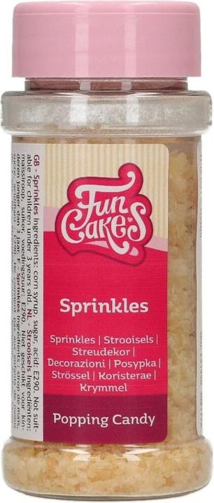 Produktbild FunCakes Knallbonbon 70 g (1 x)