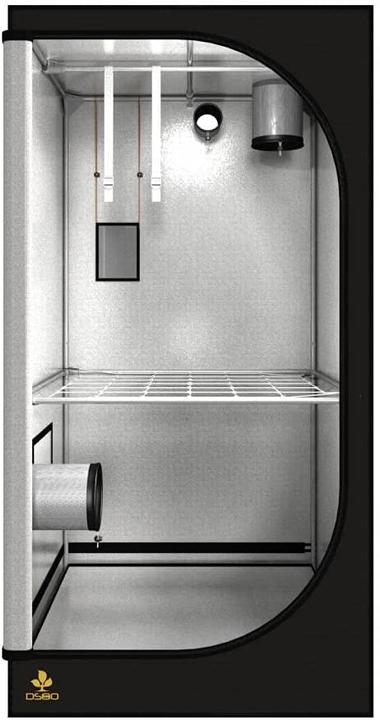Produktbild Jardin Secret DarkStreet II DS90