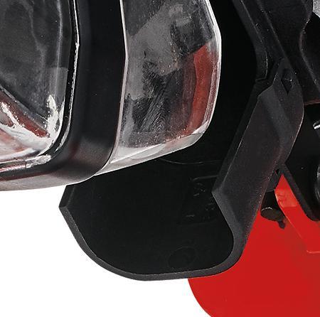Actual product image Einhell TC-SM 2131 Dual