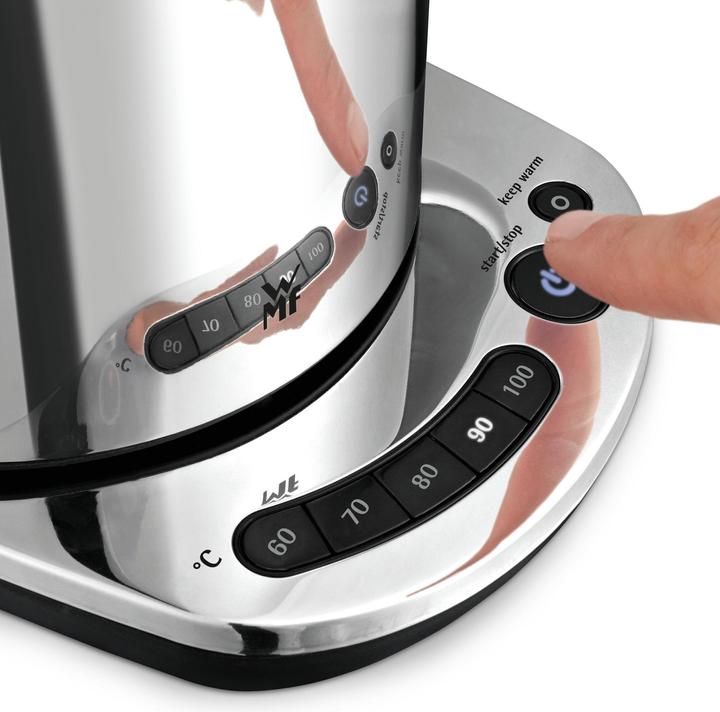 Productafbeelding WMF Skyline Vario