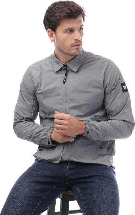 Immagine prodotto Weekend Offender Granville Sopra Camicia Uomo (M)
