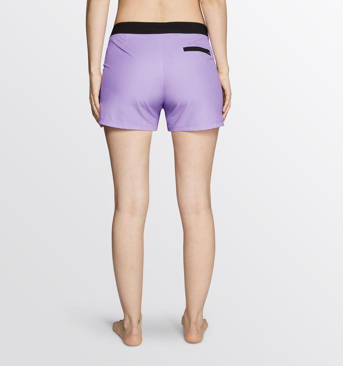 Actual product image Mystic Jayde Boardshort (XS)