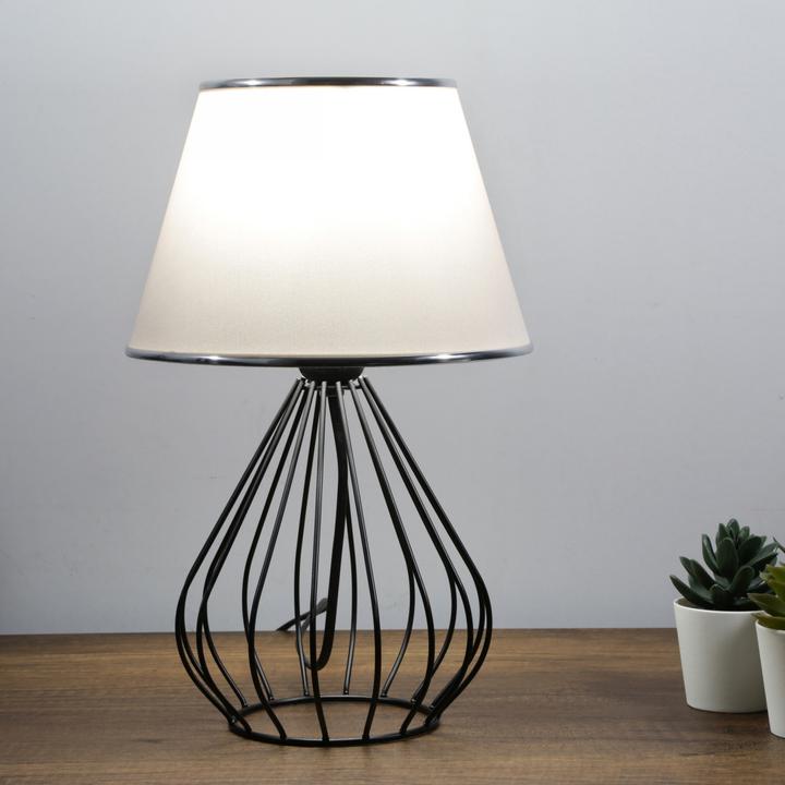 Produktbild Opviq Grey (E27)