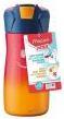 Actual product image Maped Water Bottle - Stainless Steel, 430 ml. - Red (871201) (0.43 l)