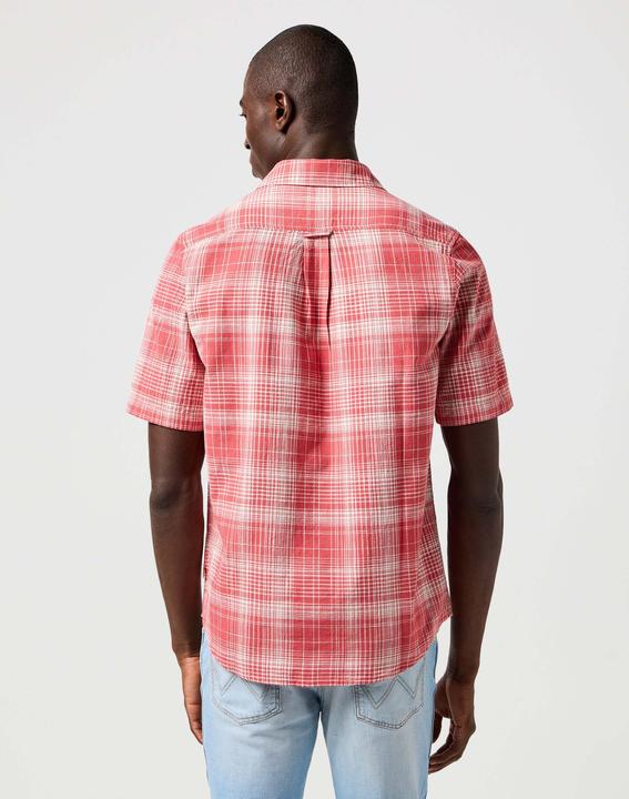 Immagine prodotto Wrangler Kurzarmhemd Ss Shirt (XXL)