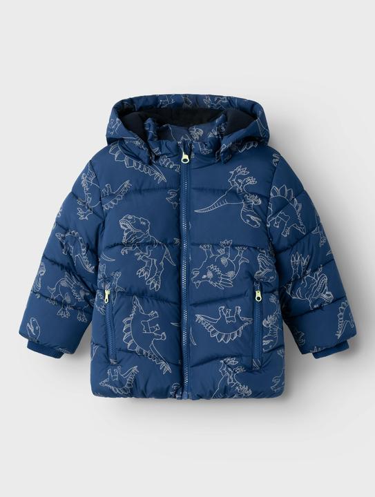 Produktbild Name it Puffer Jacke (80)